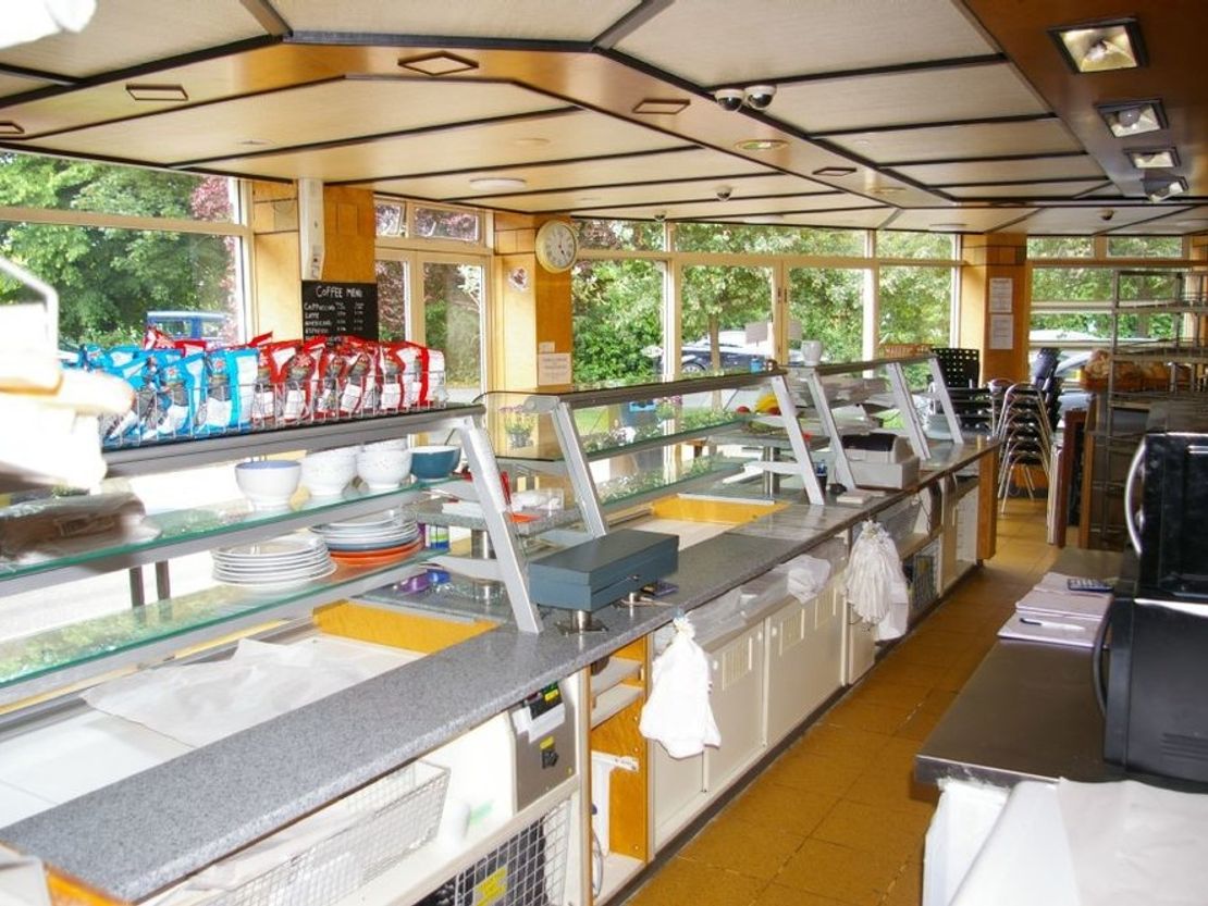 4 Station Rd, Stoke D'Abernon, Cobham KT11 3BN, UK