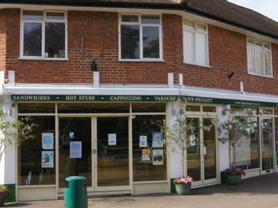 Property Image for 4 Station Rd, Stoke D'Abernon, Cobham KT11 3BN, UK