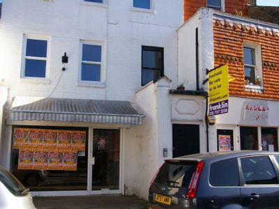 Property Image for 12A High St, Thames Ditton KT7 0RY, UK