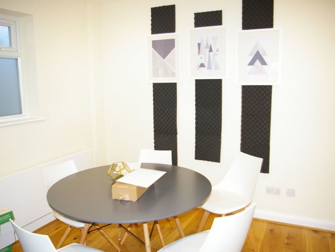 5 South Rd, Weybridge KT13 9DZ, UK