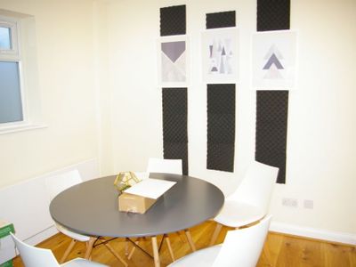 Property Image for 5 South Rd, Weybridge KT13 9DZ, UK