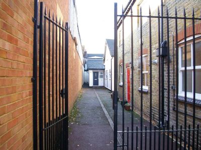 Property Image for 5 South Rd, Weybridge KT13 9DZ, UK