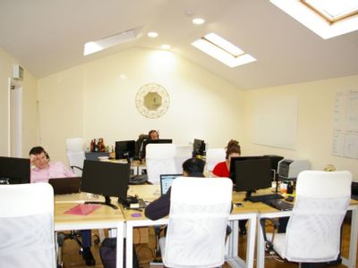 Property Image for 5 South Rd, Weybridge KT13 9DZ, UK