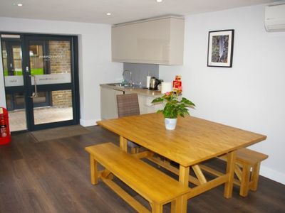 Property Image for Regency House, 18 Church St, Esher KT10 8QS, UK