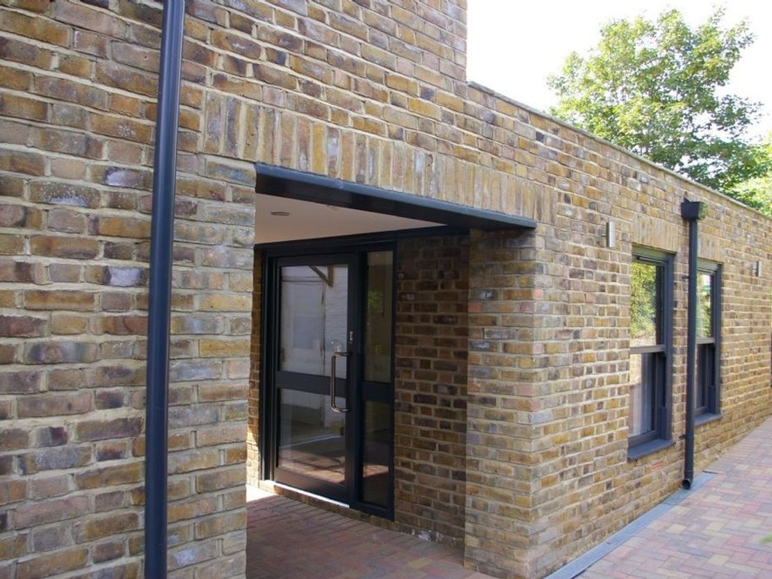 Regency House, 18 Church St, Esher KT10 8QS, UK