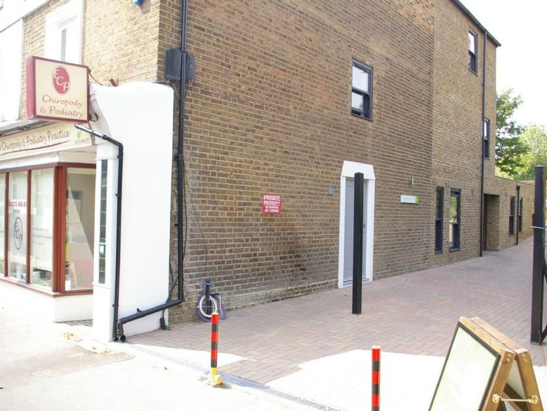 Regency House, 18 Church St, Esher KT10 8QS, UK