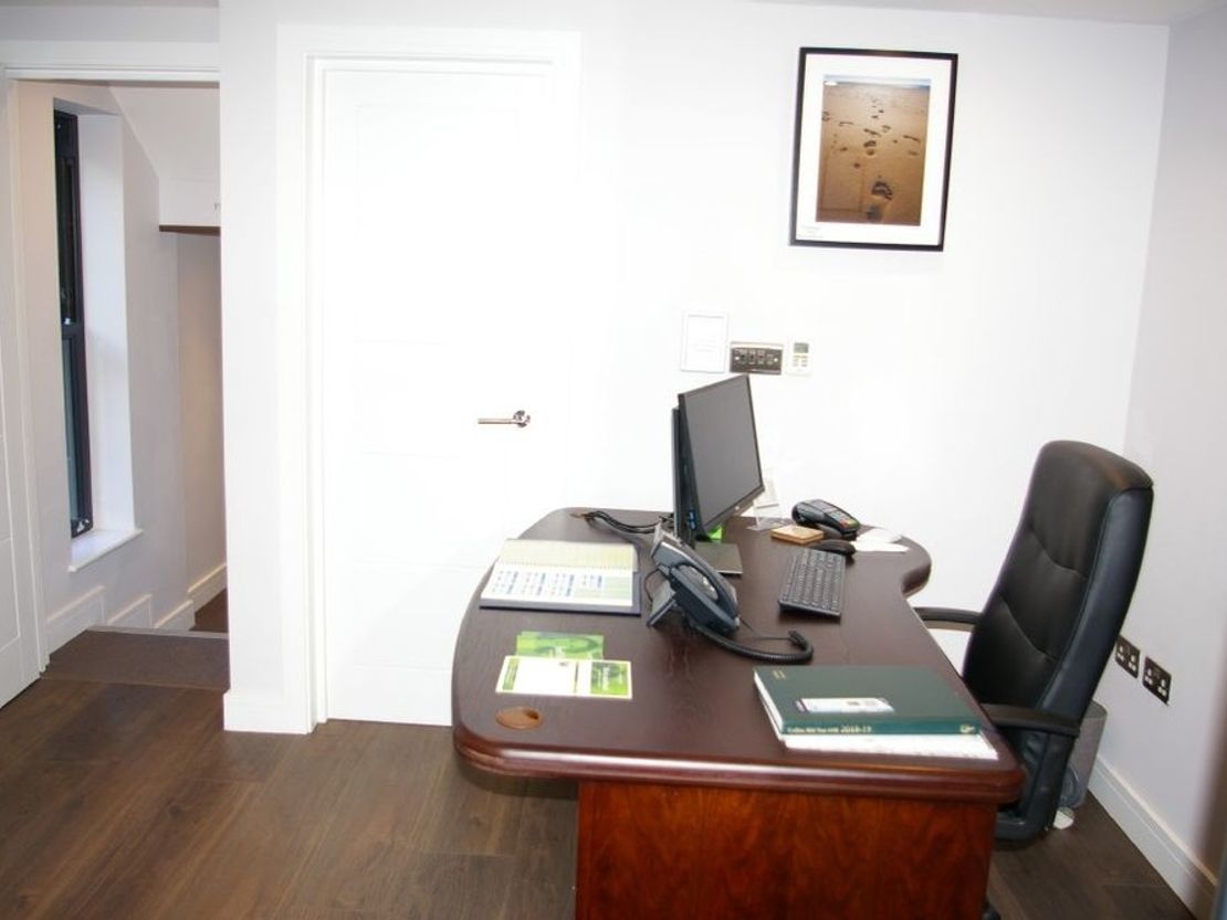 Regency House, 18 Church St, Esher KT10 8QS, UK