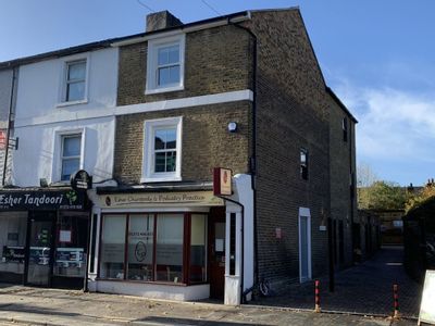 Property Image for Regency House, 18 Church St, Esher KT10 8QS, UK