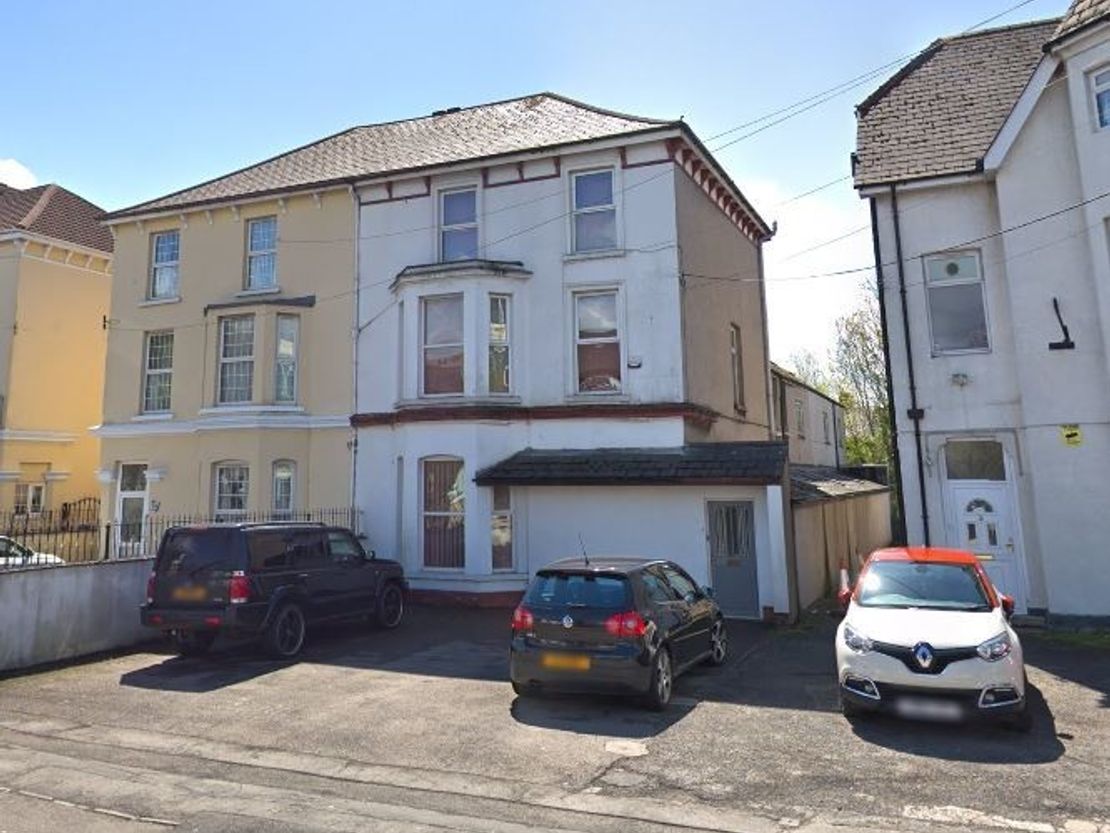 24 Chepstow Rd, Newport NP19 8EA, UK