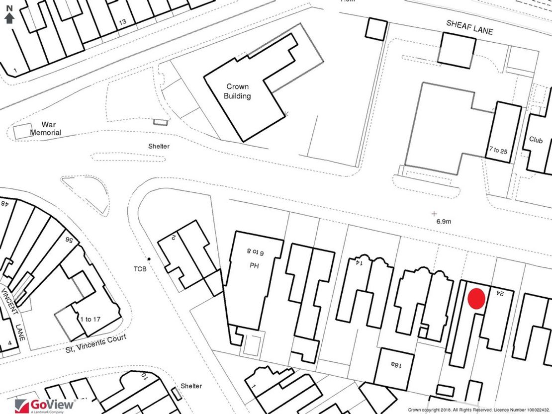 24 Chepstow Rd, Newport NP19 8EA, UK