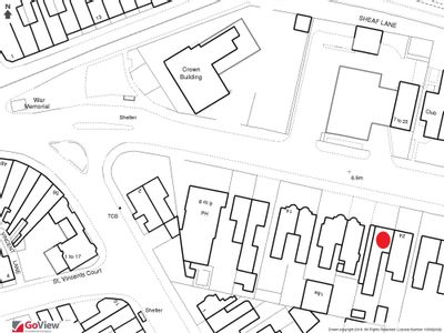Property Image for 24 Chepstow Rd, Newport NP19 8EA, UK