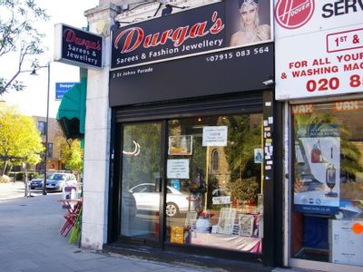 Property Image for St Johns Parade, Mattock Ln, West Ealing, London W13 9LL, UK
