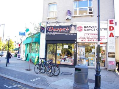 Property Image for St Johns Parade, Mattock Ln, West Ealing, London W13 9LL, UK