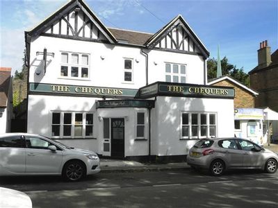 Property Image for The Bull, 7 High St, Iver SL0 9ND, UK