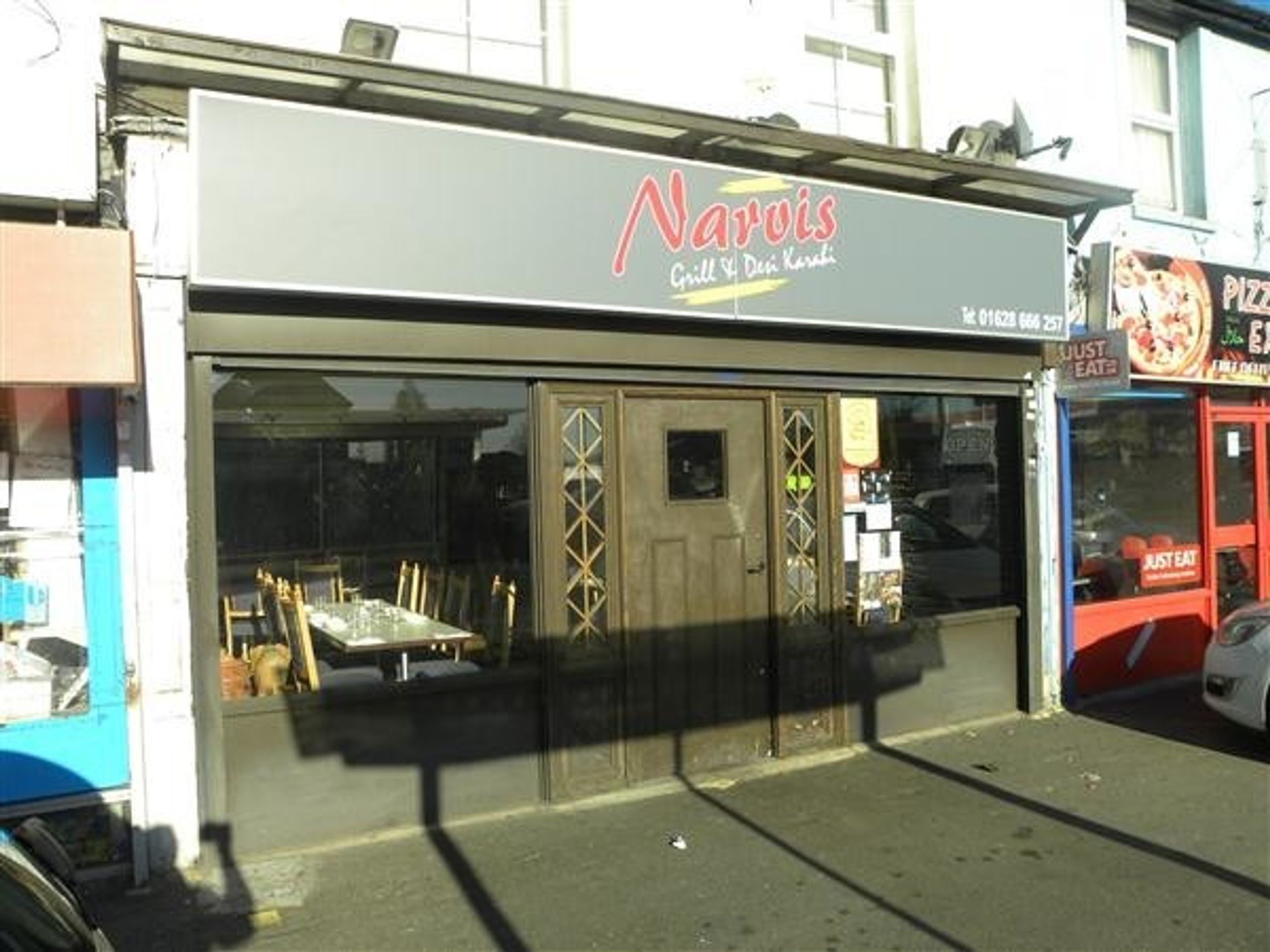 For Sale 227 Bath Rd, Slough SL1 5PP, UK PropList