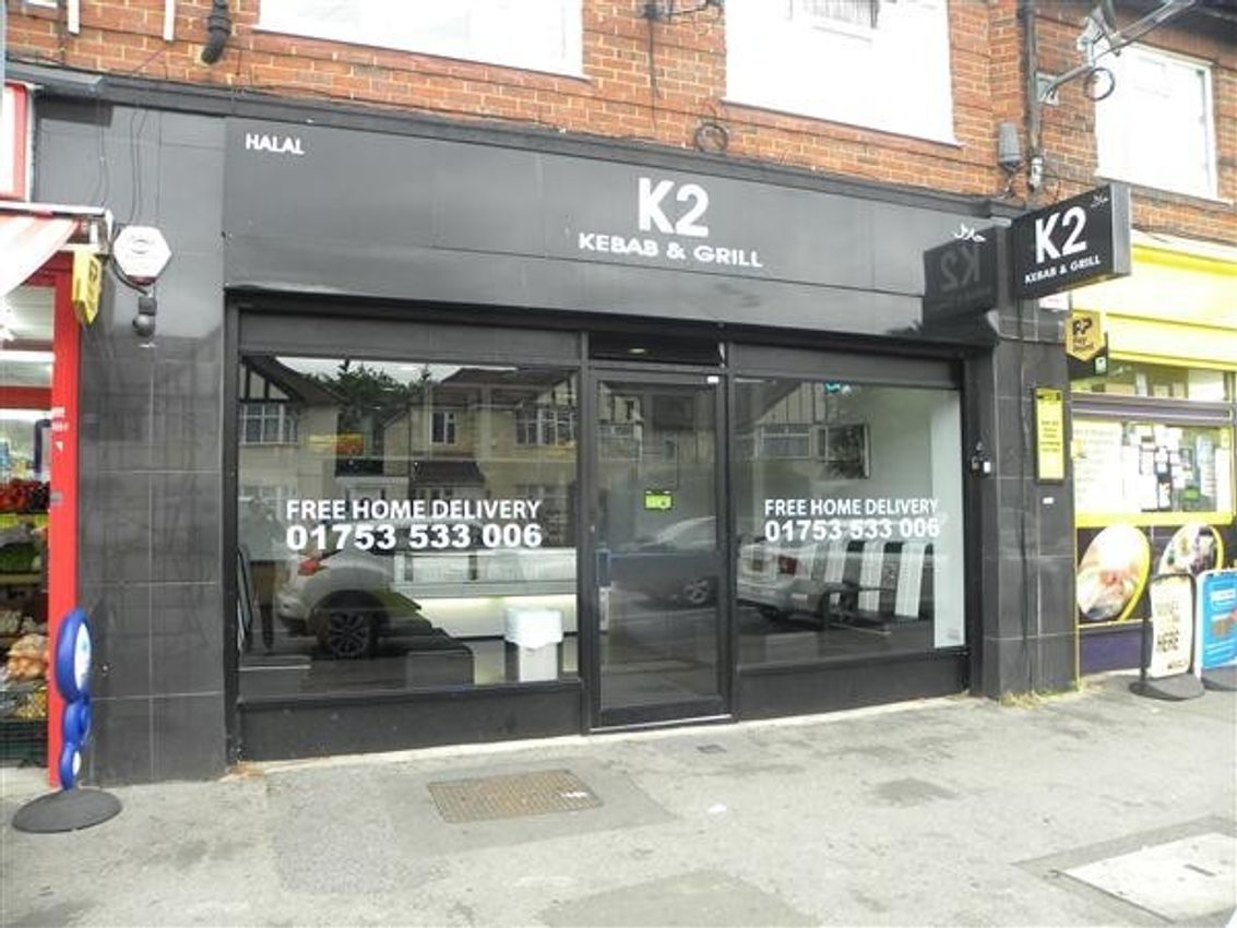 For Sale 5 Baylis Parade, Slough SL1 3LF, UK PropList