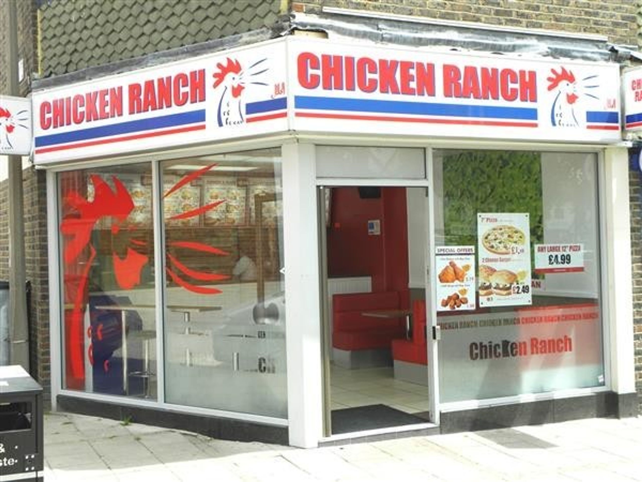 For Sale Farnham Road PO, Slough SL1 4XN, UK PropList