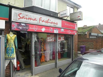 Property Image for 2 Villiers Rd, Slough SL2 1NP, UK