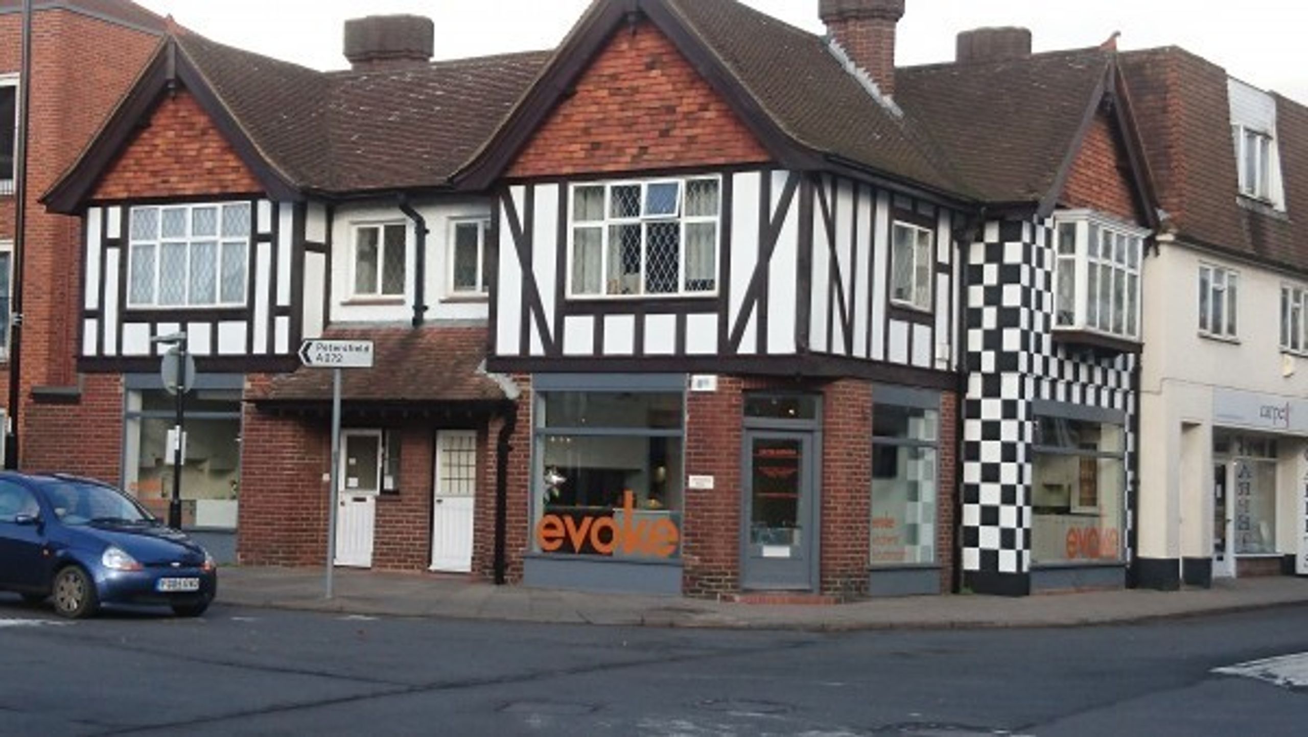 For Sale 2 Petersfield Rd, Midhurst GU29 9JH, UK PropList