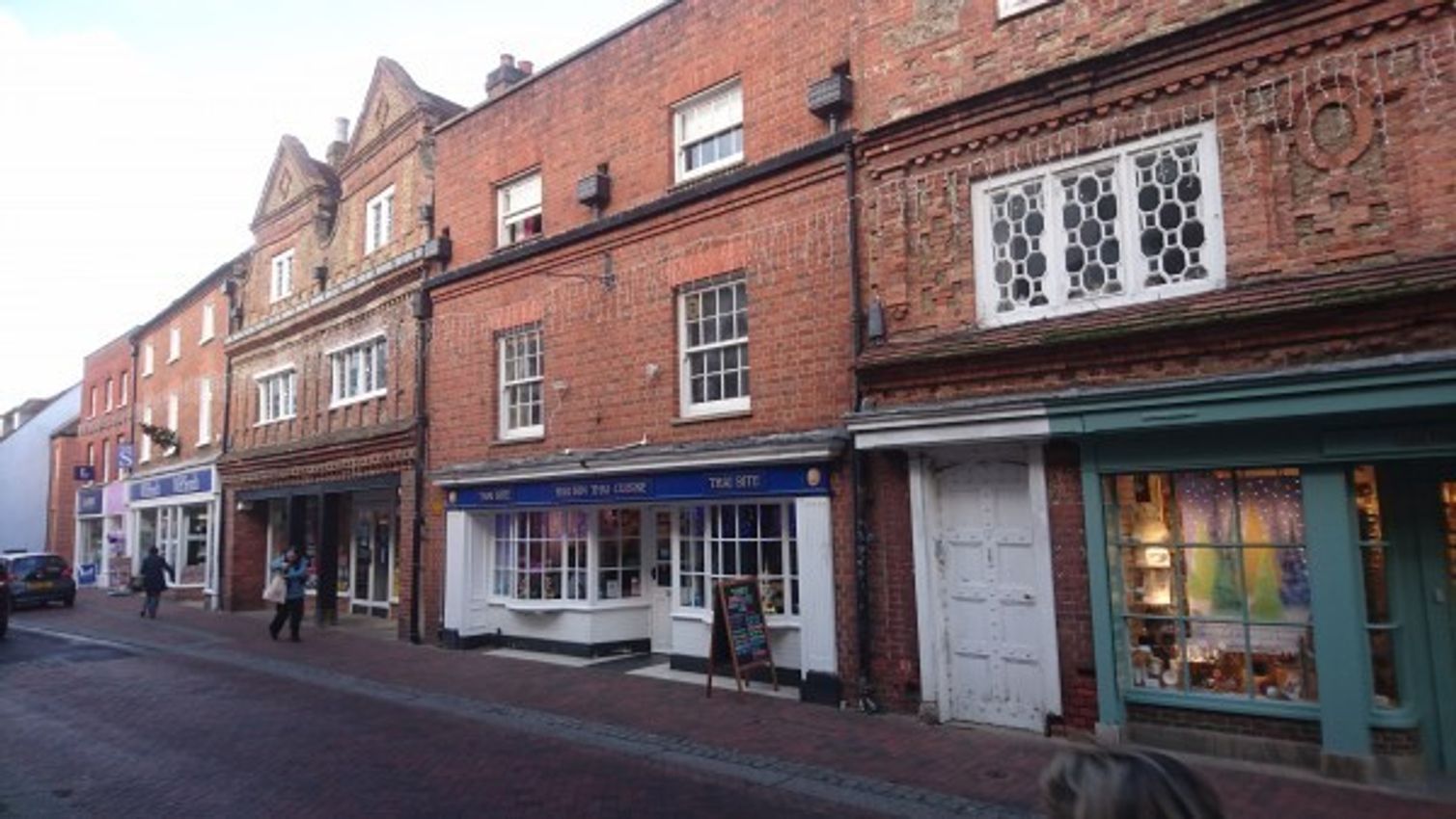 For Sale 6163 High St, Godalming GU7 1AW, UK PropList