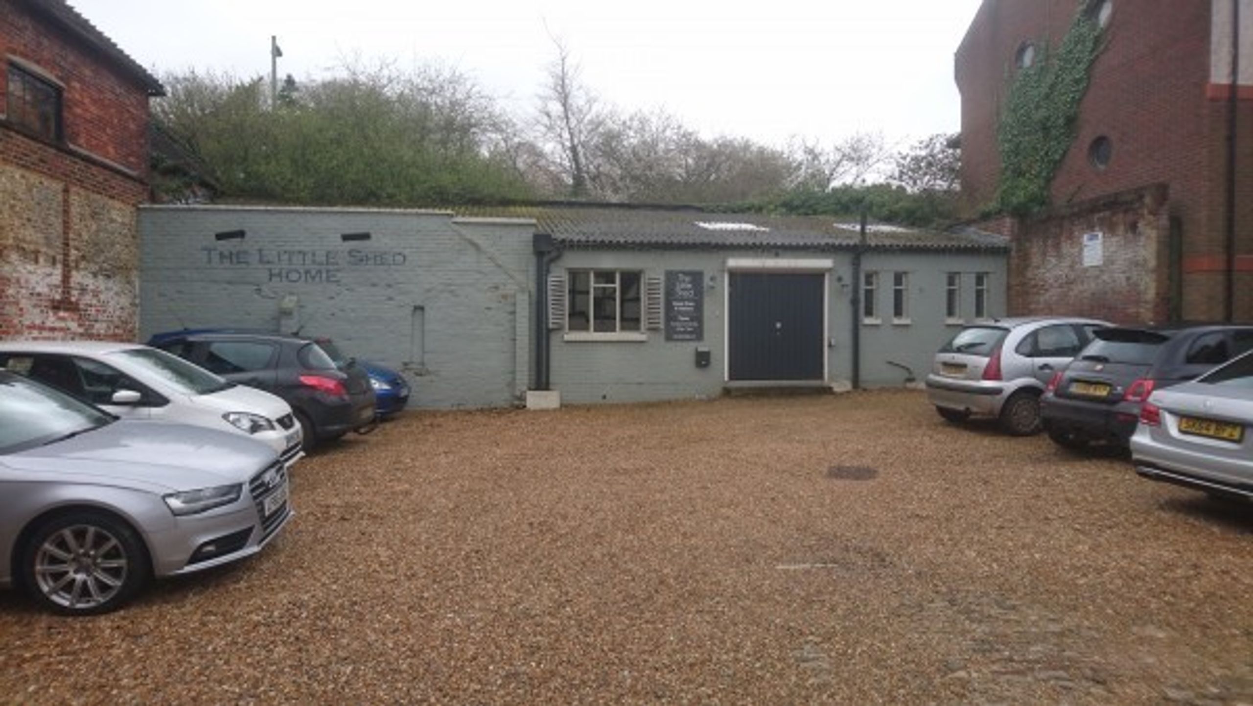 To Let 73 High St, Godalming GU7 1AW, UK PropList