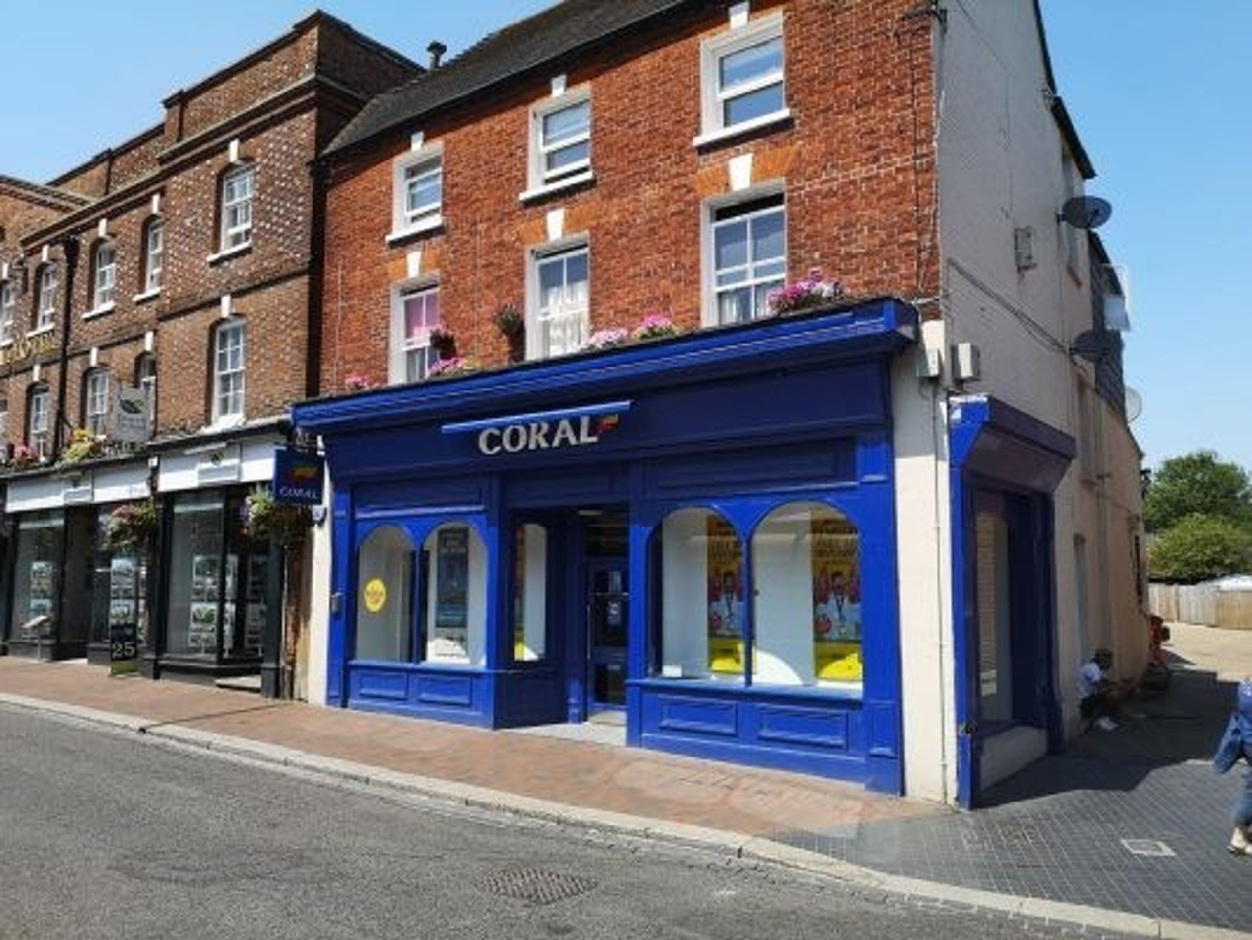 For Sale 16a Wharf St, Godalming GU7 1EB, UK PropList