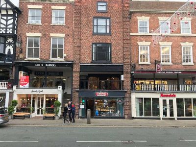 Property Image for 37 Bridge St, Chester CH1 1NG, UK