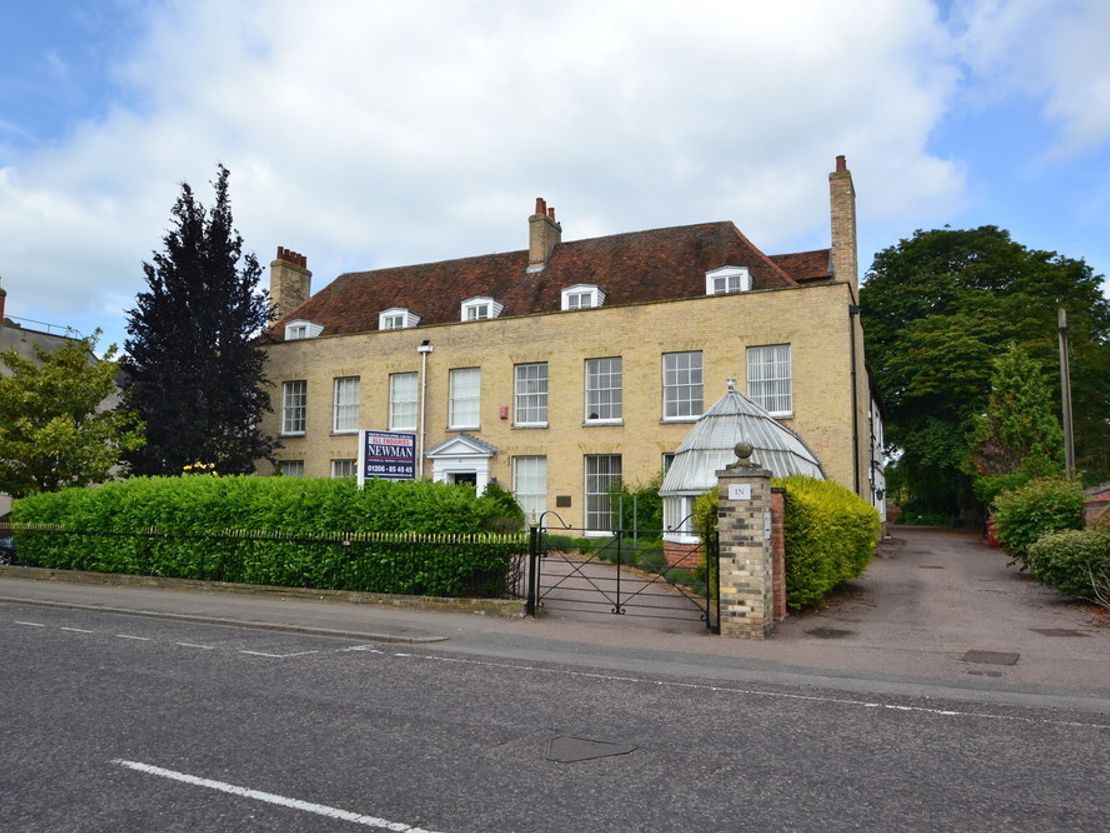 16 Newland St, Witham CM8 2AP, UK