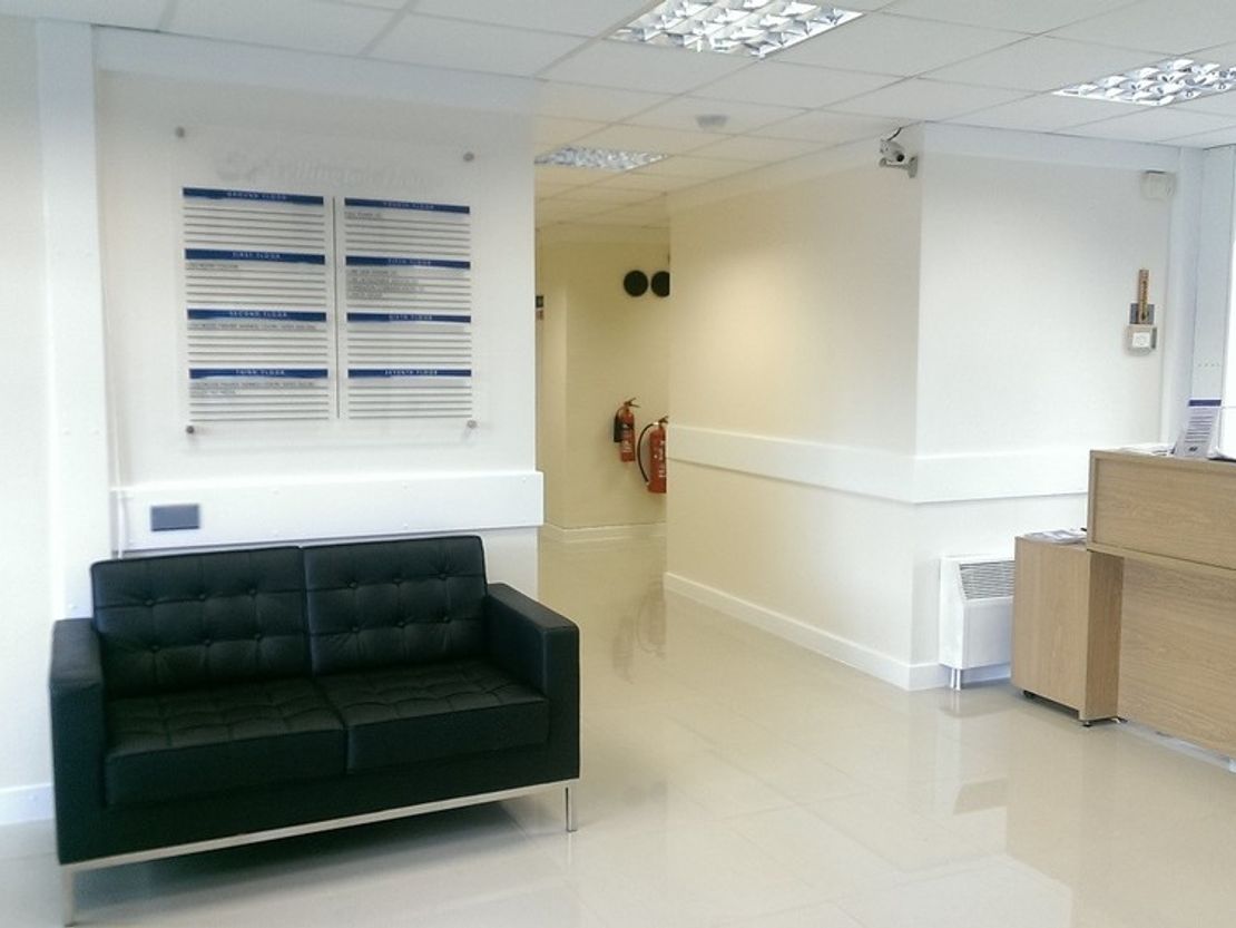 47 Butt Rd, Colchester CO3 3BZ, UK