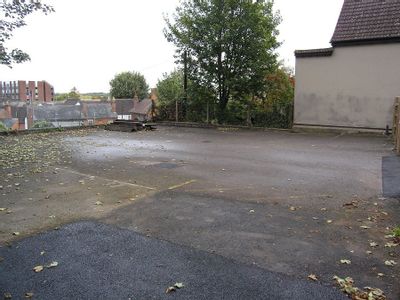 Property Image for 62 W Stockwell St, Colchester CO1 1HE, UK