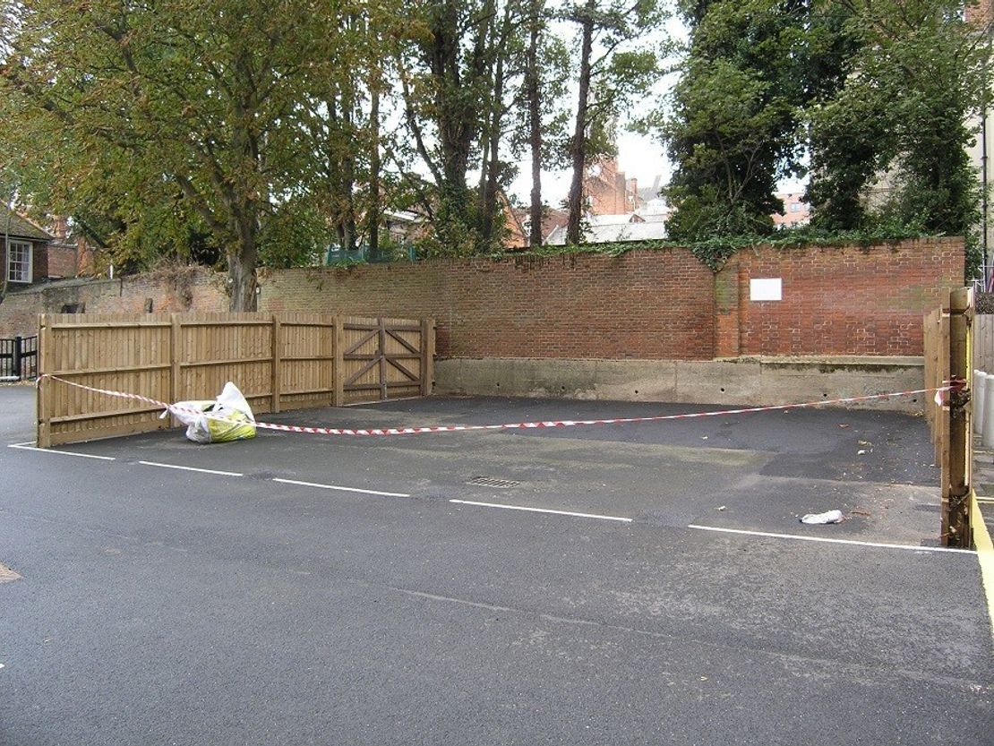 62 W Stockwell St, Colchester CO1 1HE, UK