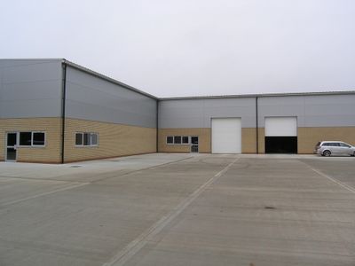 Property Image for 2 Kennedy Way, Clacton-on-Sea CO15 4AB, UK