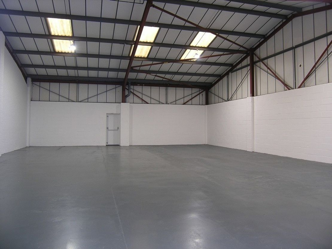 12 Commerce Way, Lawford, Manningtree CO11 1UT, UK
