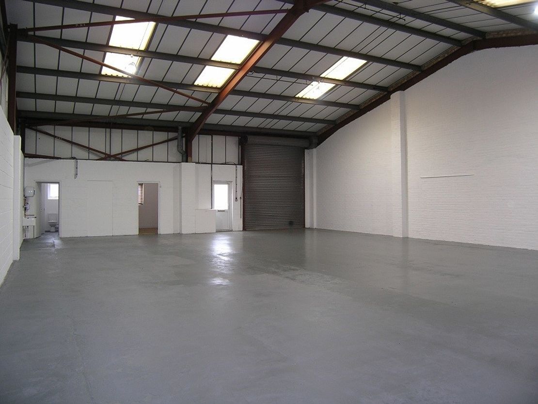 12 Commerce Way, Lawford, Manningtree CO11 1UT, UK