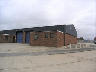 Property Image for 12 Commerce Way, Lawford, Manningtree CO11 1UT, UK