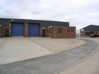 Property Image for 12 Commerce Way, Lawford, Manningtree CO11 1UT, UK
