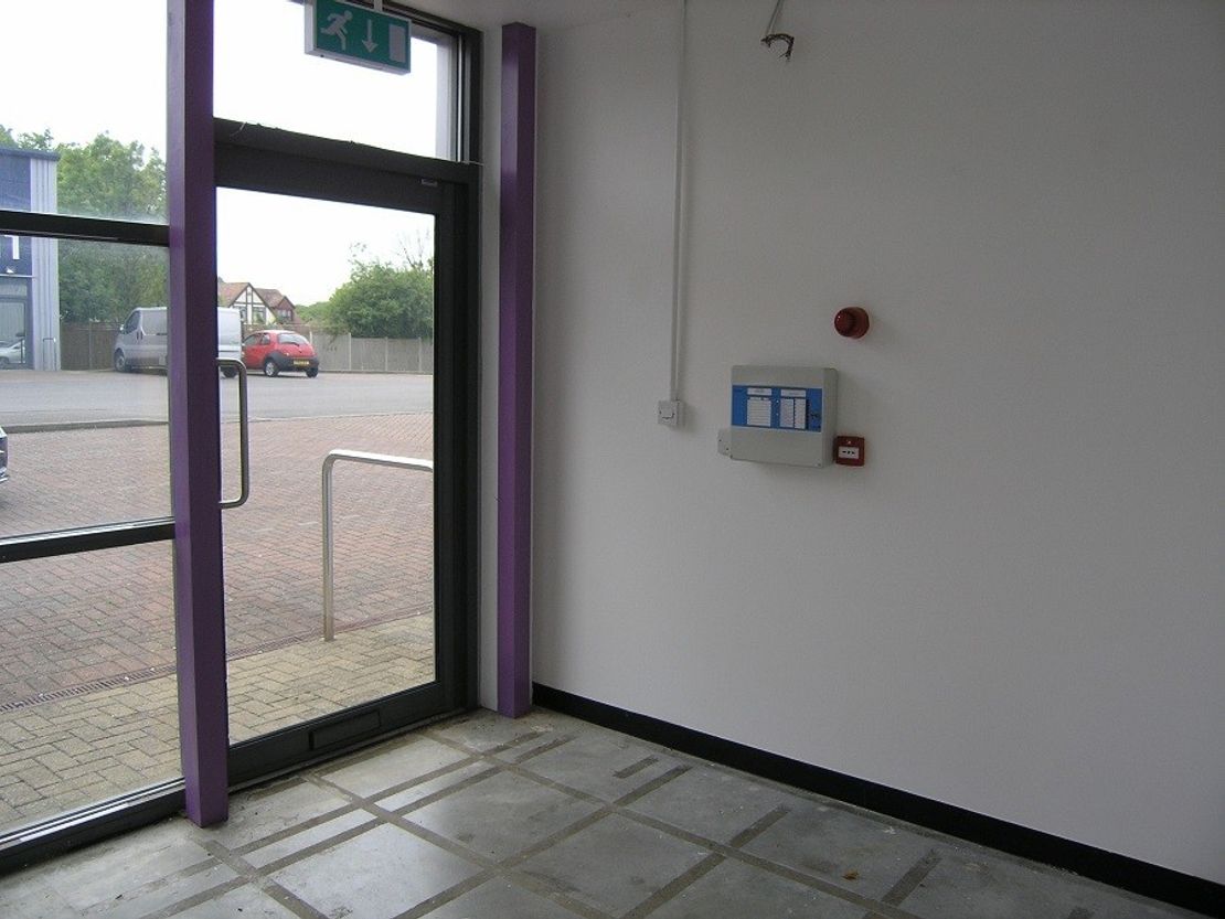 Brunel Business Centre, Enterprise Way, Clacton-on-Sea CO15 4QW, UK