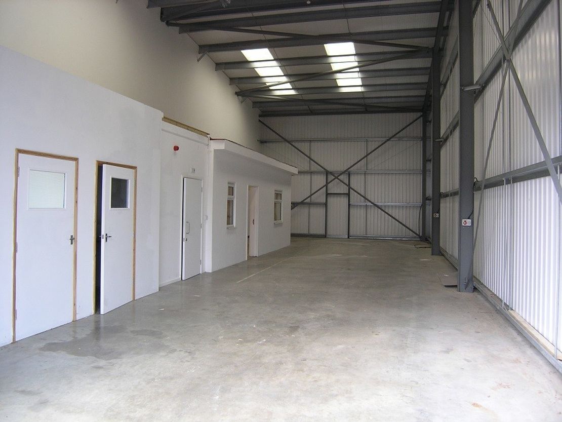 Brunel Business Centre, Enterprise Way, Clacton-on-Sea CO15 4QW, UK
