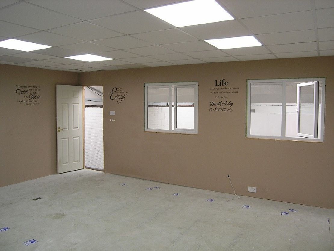 19 Moorside, Colchester CO1, UK