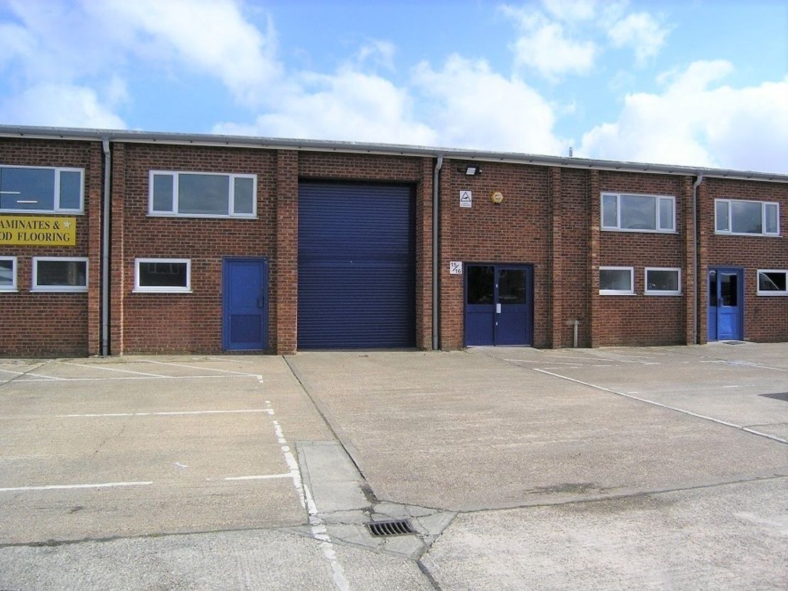9 Jubilee End, Lawford, Manningtree CO11 1UR, UK