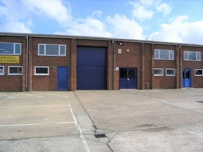 Property Image for 9 Jubilee End, Lawford, Manningtree CO11 1UR, UK