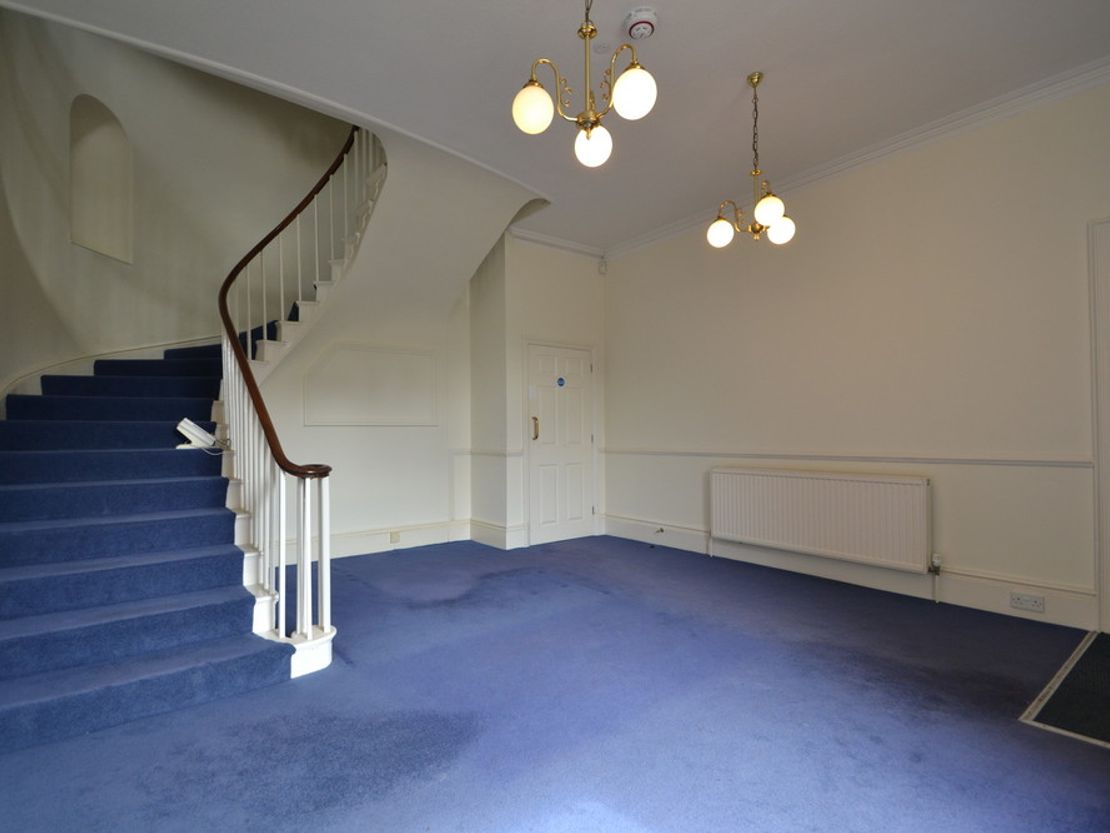 The George, Witham CM8, UK