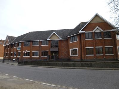 Property Image for 17 Headgate, Colchester CO3 3ES, UK
