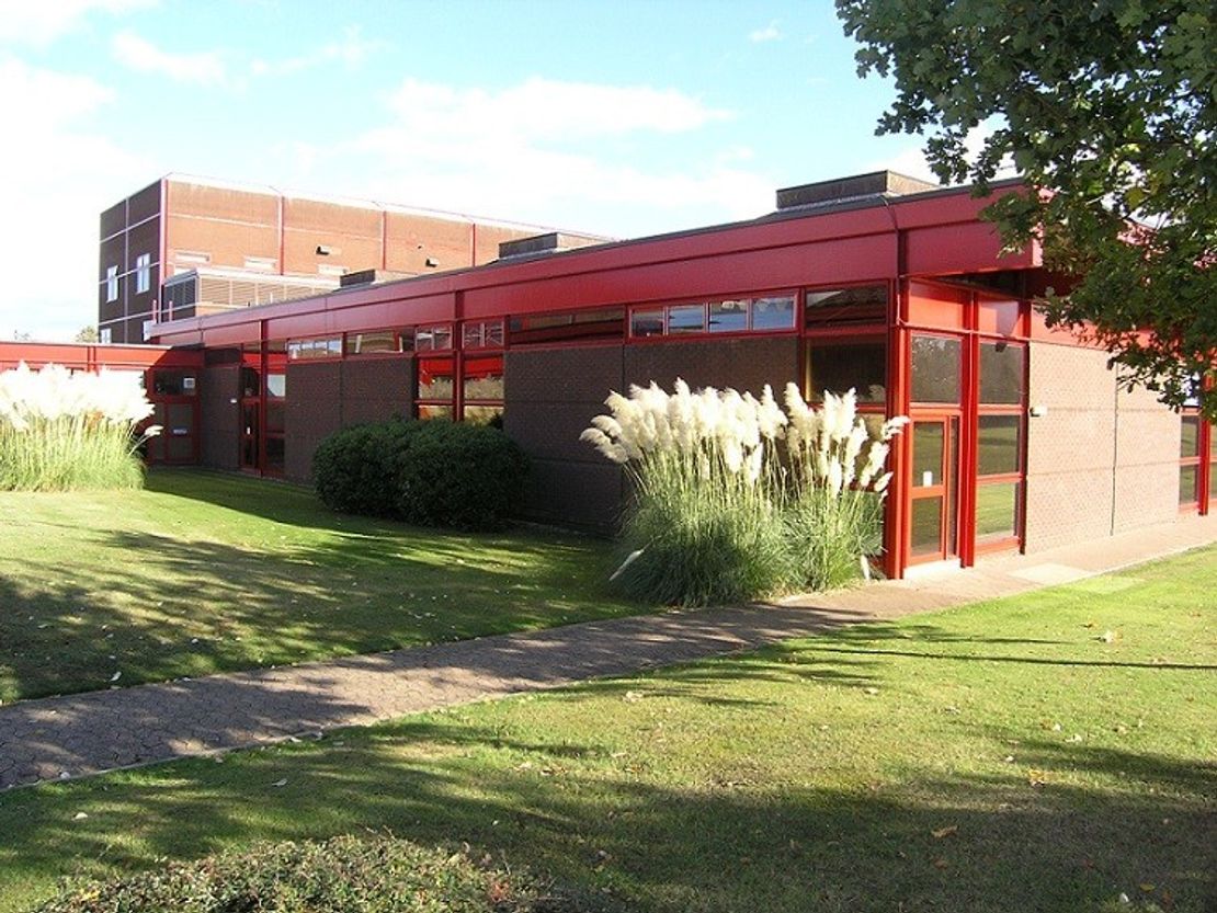 8 The Courtyards Severalls Industrial Park, Wyncolls Road, Colchester CO4 9PE, UK
