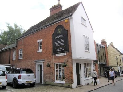 Property Image for 26 Trinity St, Colchester CO1 1JN, UK