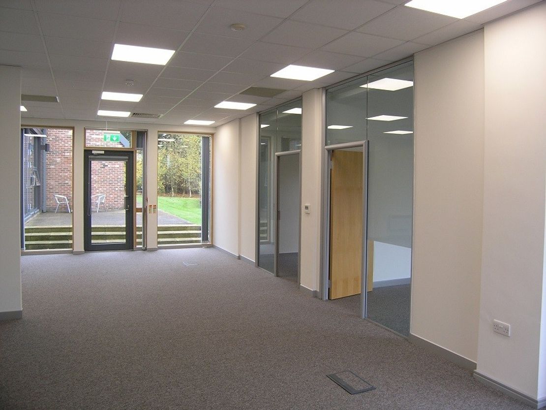 5 Crown Business Park, Ardleigh, Colchester CO7 7QR, UK