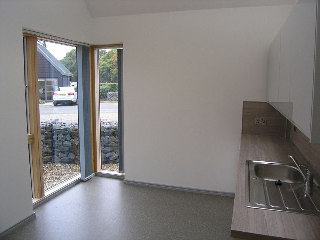 5 Crown Business Park, Ardleigh, Colchester CO7 7QR, UK