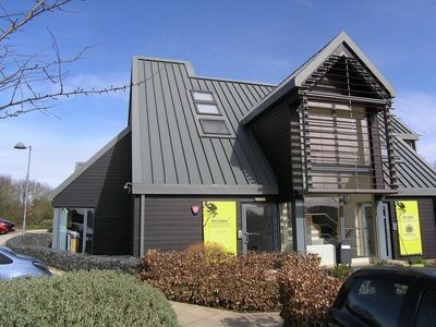 Property Image for 5 Crown Business Park, Ardleigh, Colchester CO7 7QR, UK