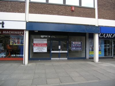 Property Image for 13 N Station Rd, Colchester CO1 1RE, UK