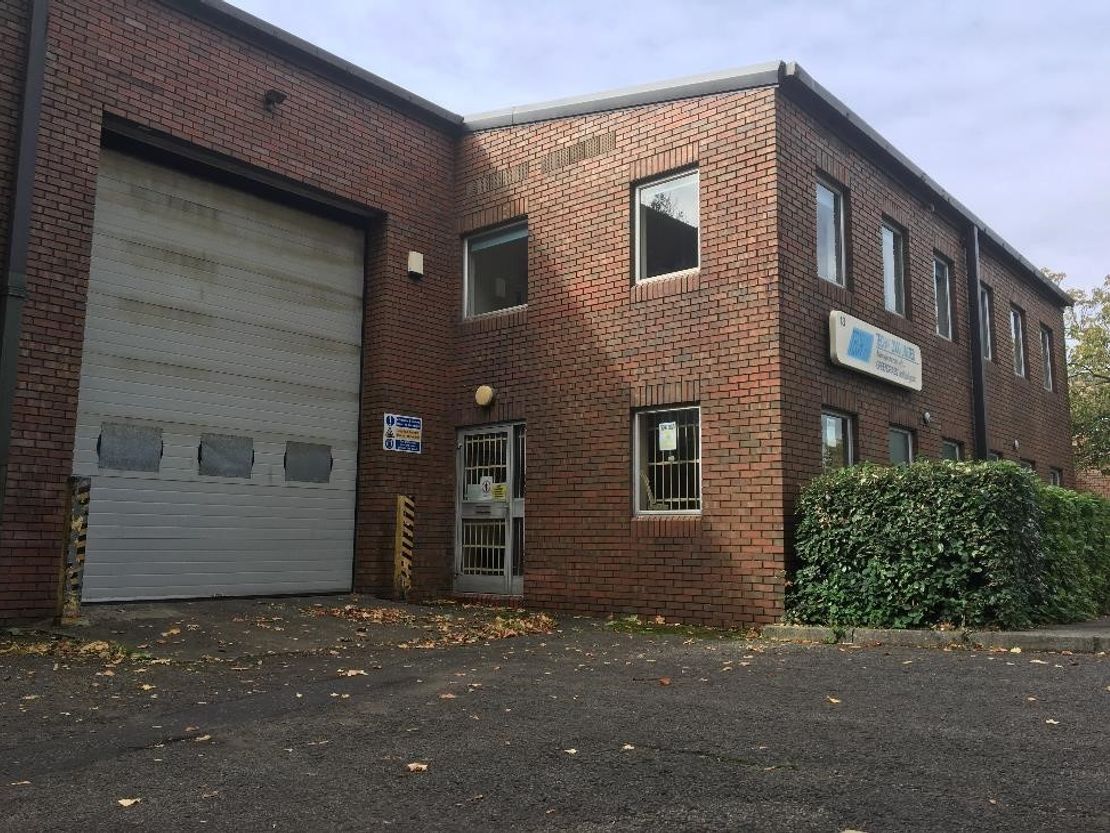Unnamed Road, Rogerstone, Newport NP10 9FQ, UK